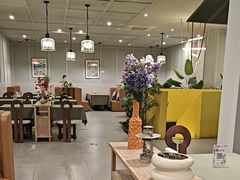 -曼伴花园餐厅(锦创书城店)