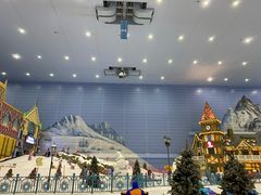-广州热雪奇迹