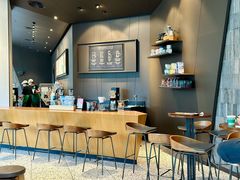 -星巴克(深圳领航里购物中心店)