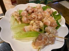 -蜀九香火锅(彩虹店)