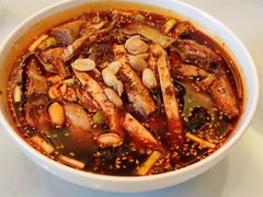 眉州棒棒鸡-眉州东坡(博雅店)
