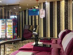 休息大厅-皇室假期美食水疗会(春风路店)