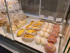 星空流沙软包-烫面包·面包烘焙(绿地缤纷城店)