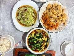 -大隐隐于市私房菜(保和小区店)