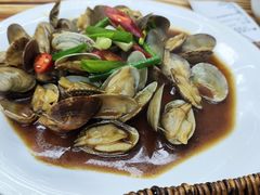 -醉壹号海鲜大排档(厦门美食地标店)