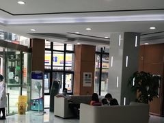 -美年大健康·体检中心(江岸分院)