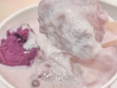 -鲜芋仙(群光广场店)