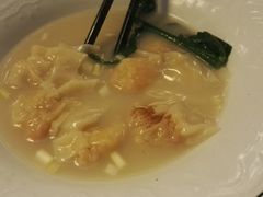 -翠华餐厅(旺角文华商场店)