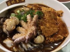 -荔林食店(西华路店)