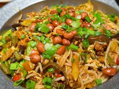 -水平有限广西米粉·广西风味集(五道口店)