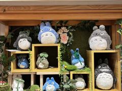 -猫的天空之城概念书店(杭州南宋御街店)