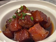 -小菜园新徽菜(宜兴八佰伴店)