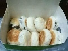 -老北京绿豆饼(解放路店)