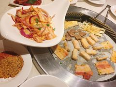 -么子烤肉(化龙池店)