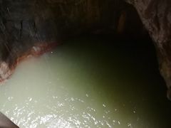 -武隆天坑地缝国家地质公园
