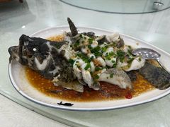 -阿四台山黄鳝饭(东门店)