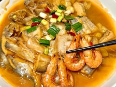 -上味·小海小鲜(中联店)