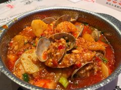 -靓靓蒸虾·头牌蒸虾(雪松路总店)
