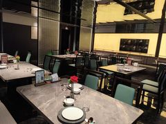 -宫燕府·京菜·烤鸭·淮扬菜(王府中心店)