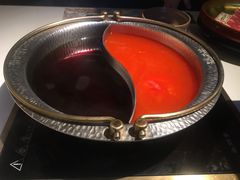 寿喜锅-温禾牛·和牛寿喜烧自助火锅(恒基名人店)