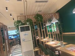 大堂-文记卢源外·江西小炒(凤城八路店)