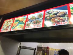 -冯姐生蚝(迎宾广场店)
