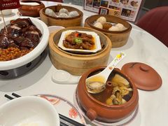 -稻香海鲜饭店(第一国际店)