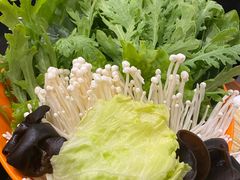 -北门涮肉·铜锅涮肉(南锣鼓巷店)