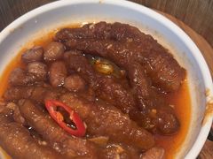 -顺峰(农展馆店)