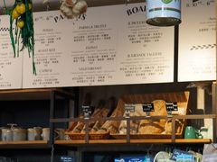 -Alimentari早午餐(安福路店)