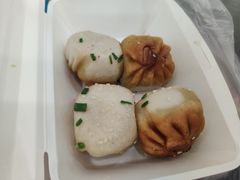 -腾元生煎(西华路店)