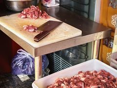 -韩师傅老大同刀削面(北苑路店)