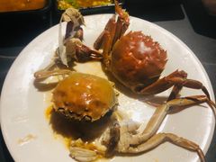 -星伦多自助料理·涮烤一体(虹悦城店)