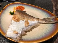 -荣记火锅(青悦城店)