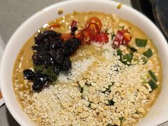 -巴蜀王婆大虾(南锣鼓巷店)
