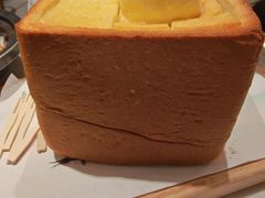 -绿茶餐厅(朝阳大悦城店)