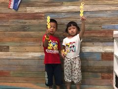 -珠海横琴国家地理探险家中心(创新方)