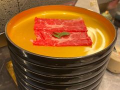 -一绪に寿喜烧(荟聚店)