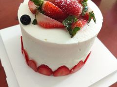 -FALANC CAKE生日蛋糕(龙岗店)