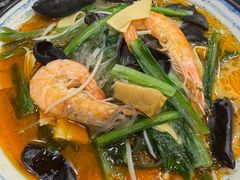 -瑞杰烧烤店·24小时营业(山东路店)