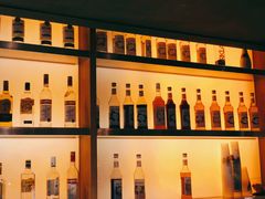-义气烤肉餐吧(大族广场店)