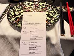 -君庭中餐厅(湘江豪生店)