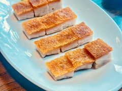 冰烧三层肉-金玉满堂潮州酒楼(无限极荟购物广场店)