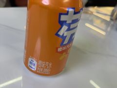 -杭景元·东北老式麻辣烫&炸串(江河时代店)
