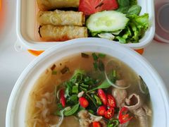 -美奈小馆·东南亚菜(福田星河COCO Park店)