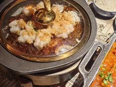 -绿茶餐厅(燕郊永旺店)