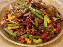 -小城外婆肴私房菜.家宴聚集点(圆明园颐和园·清河上地店)