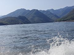-易水湖景区