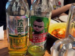 -小乾杯串店•16年沈阳烧烤(文安路店)