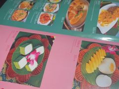 -金厨泰国餐厅·全泰籍厨师料理(拱北店)